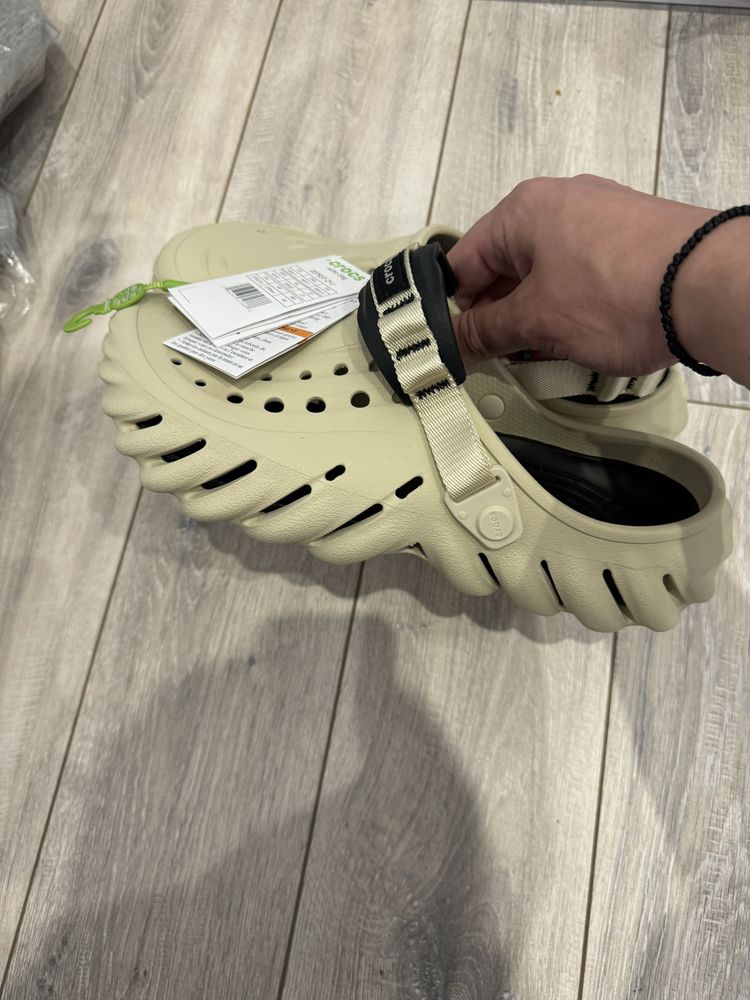 Crocs тапки тапочки
