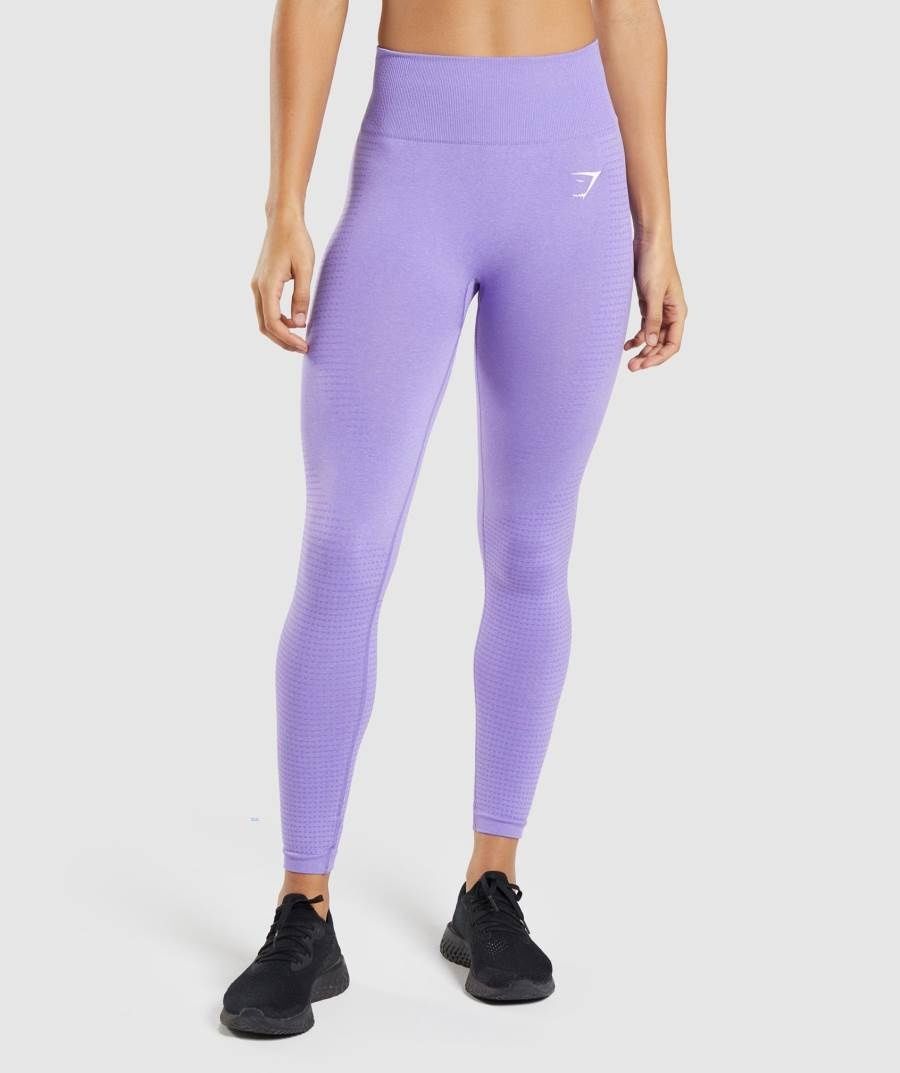 Legginsy Damskie Gymshark Vital Seamless 2.0 rozm. XS