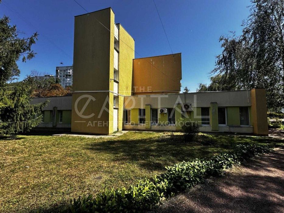 Продажа Помещения 594м2/Куреневка/Подольский р-н/ул.Вышгородская/Торг