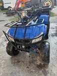 Sprzedam quada 125