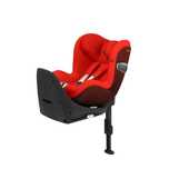 Cadeira auto sirona z i-size cybex