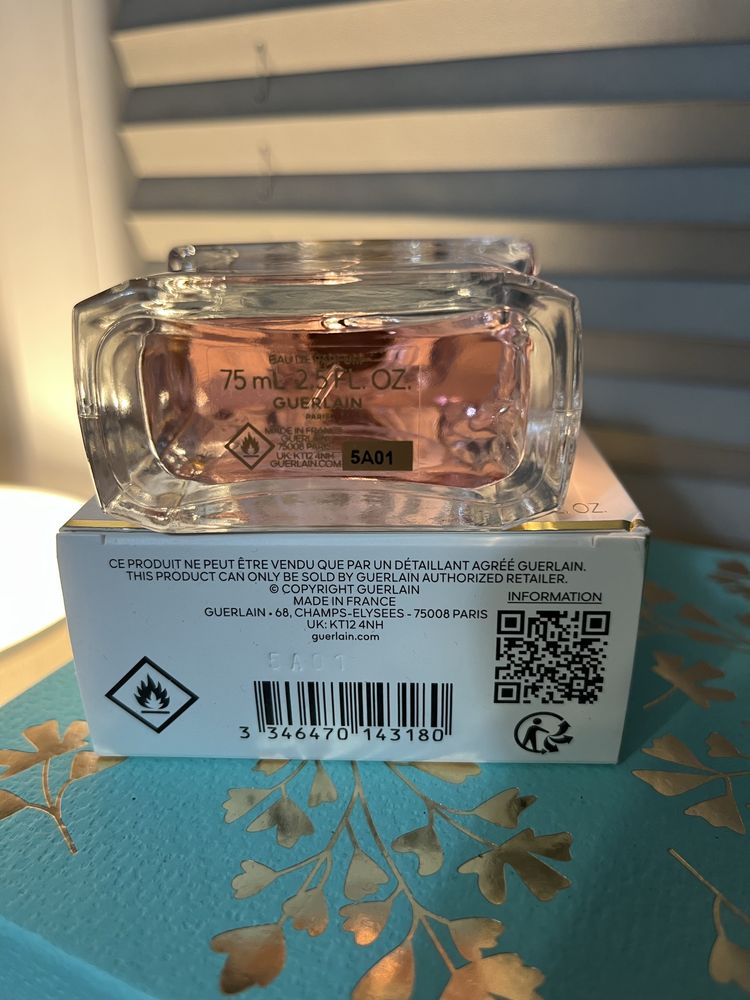 Guerlain L’Instant Magic edp 75 ml