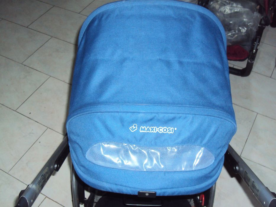 Carro bebe Maxi Cosi Mura