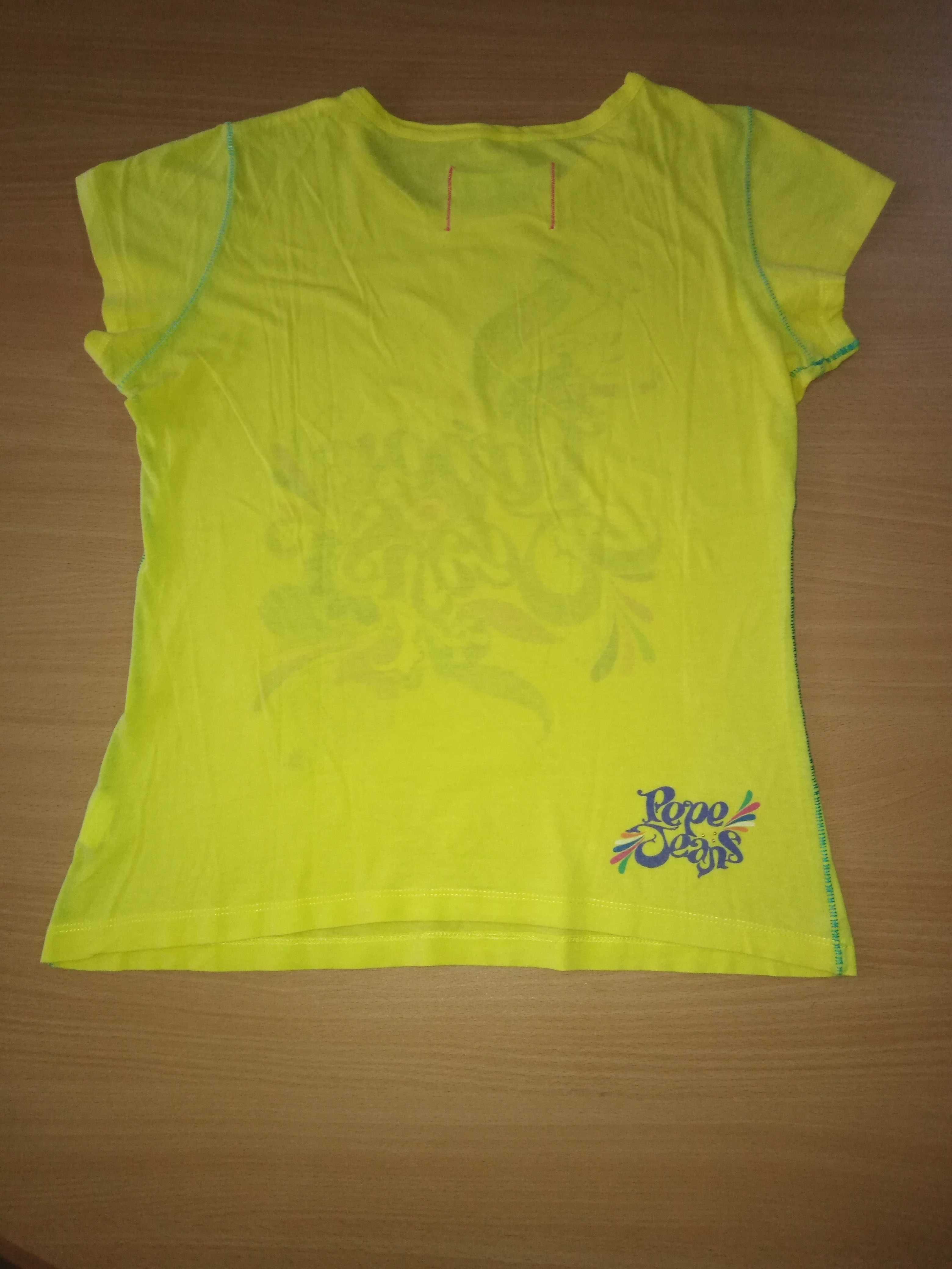 T-shirt - Pepe Jeans