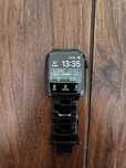 Apple Watch series 4 44mm A2008 Space Black Cellular (eSIM)