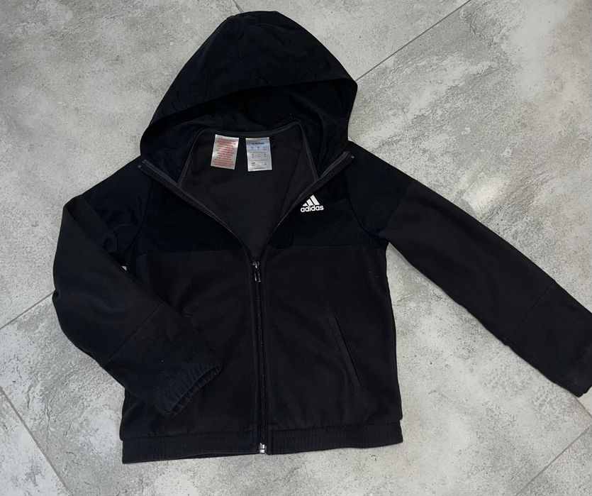 Śliczna bluza adidas