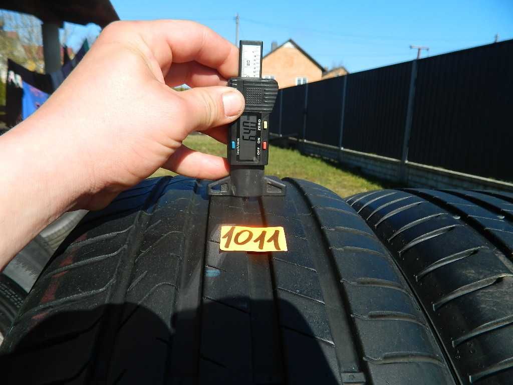Шина колеса резина R19 235/55 Pirelli Scorpion 2шт Літо
