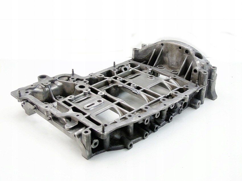 Miska Oleju 2.2 Hdi Tdci Euro 5 Transit Boxer Jumper Custom