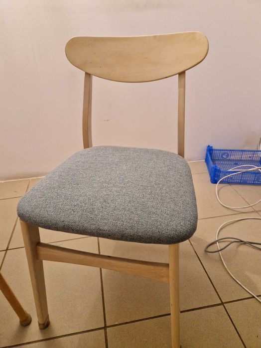 Cadeiras nórdicas Sklum