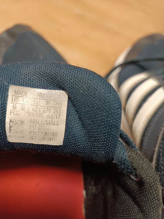 Adidas Sapatilhas
