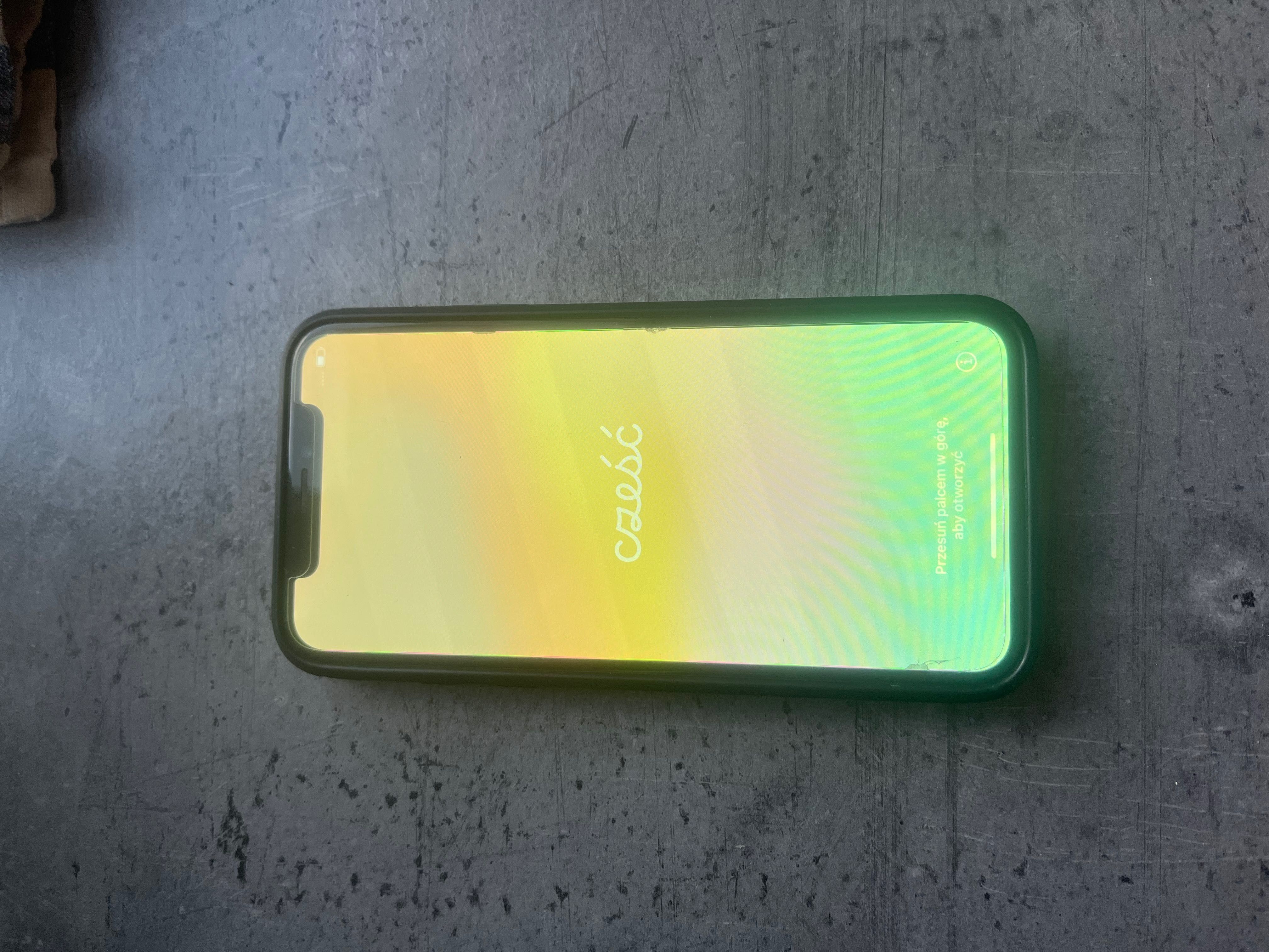 Telefon iPhone XS