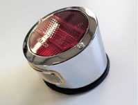 Lampa tylna MZ ES 250/1 250/2 TROPHY chromowana