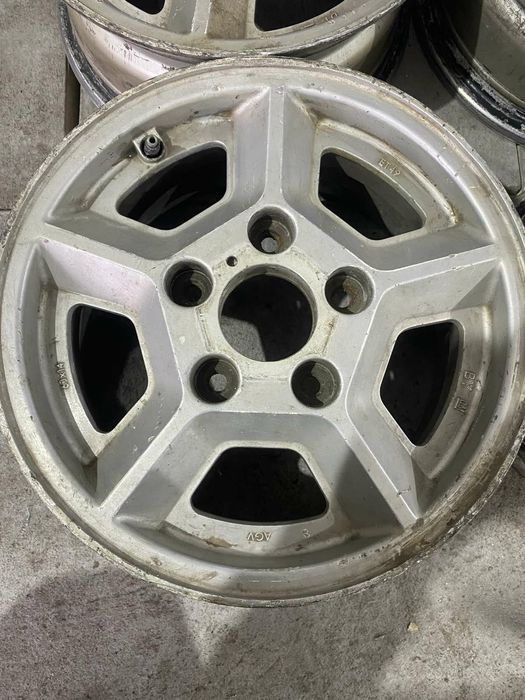 Диски на Опель 14r