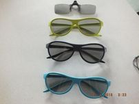 okulary 3d