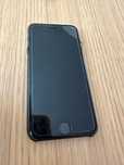 Iphone 7 - 32GB - preto