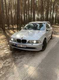 Продам BMW e39 3.0 diesel