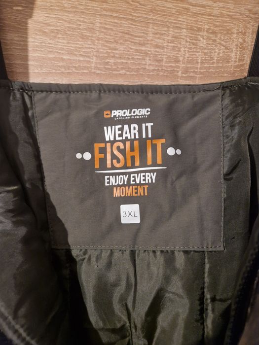 Kombinezon wędkarski Prologic