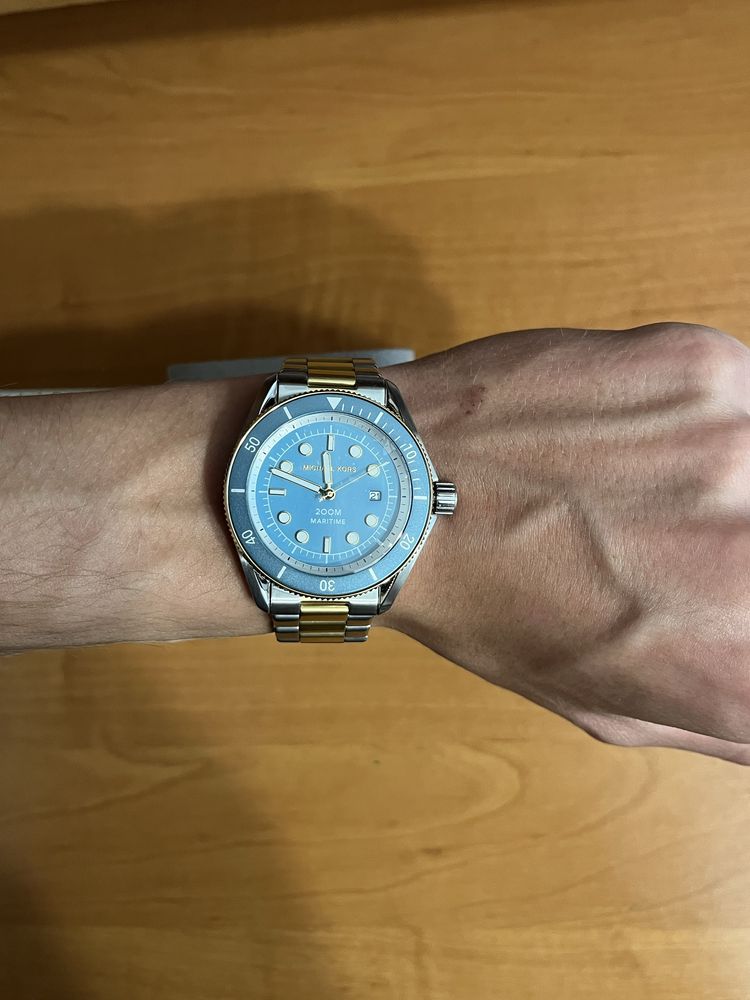 Часы Michael Kors Maritime