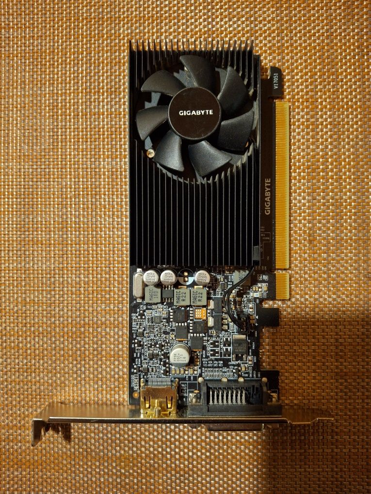 Karta graficzna do PC