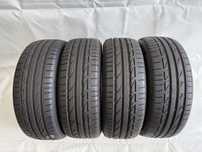 205/45/17 Bridgestone Potenza S001 84W 2024R