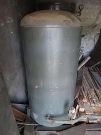 Metalowy zbiornik 1000l