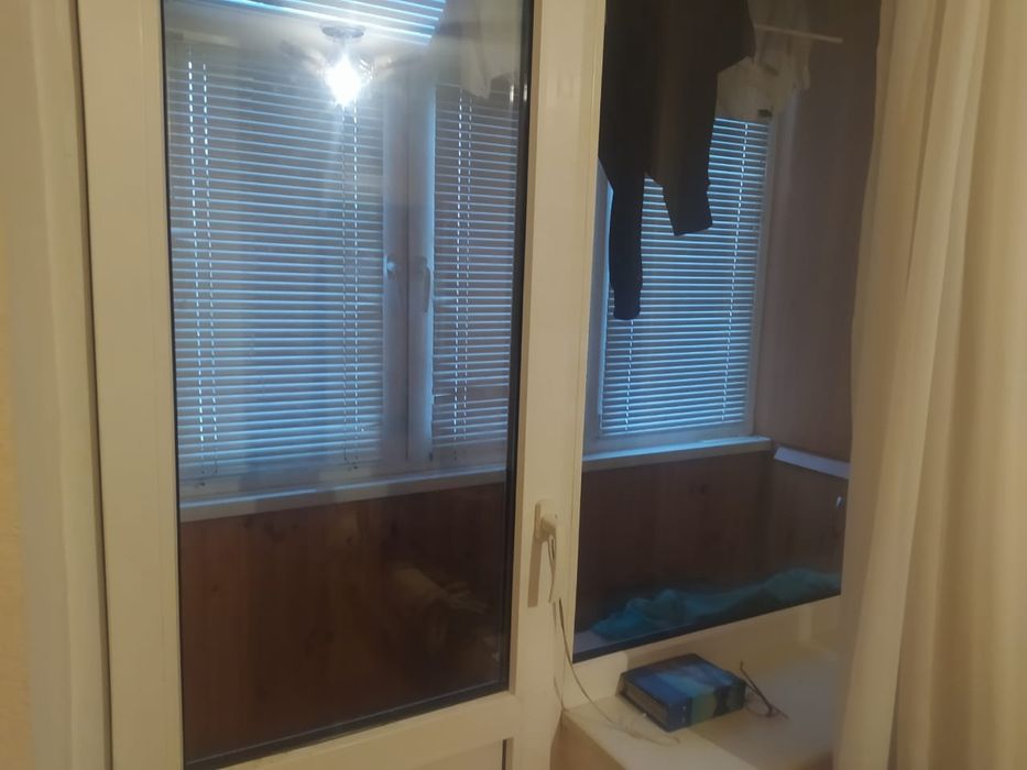 Сдаётся комната в двухкомнатной