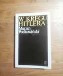 W kręgu Hitlera - Marian Podkowiński