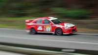 Mitsubishi Lancer Evolution VI, A Grupa, TOP SPEC, Ralliart