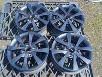 Alufelgi 14'' 4x100 VW, Skoda, Toyota, Suzuki, Kia