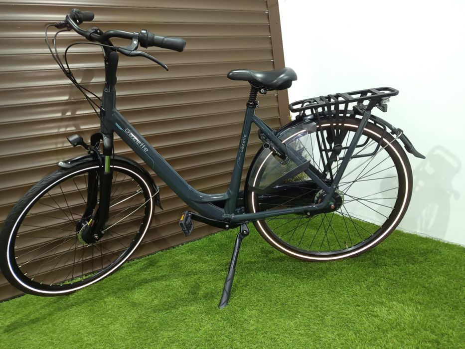 Gazelle Orange c7+ D53 NOWY MODEL Rower Miejski