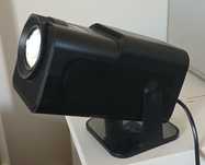 Magcubic HY320 fullHD 1080p wifi yt
