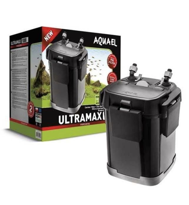 Aquael Ultramax 1000