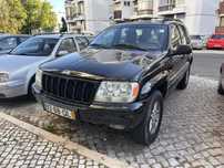 Grand Cherokee 3.1