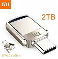 Type-C/USB 3.0, 2 ТБ