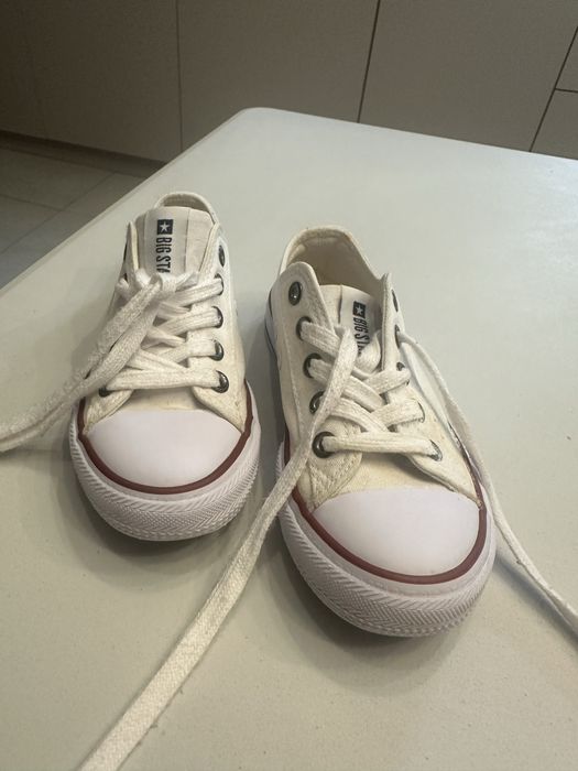 Trampki Big star rozm. 30