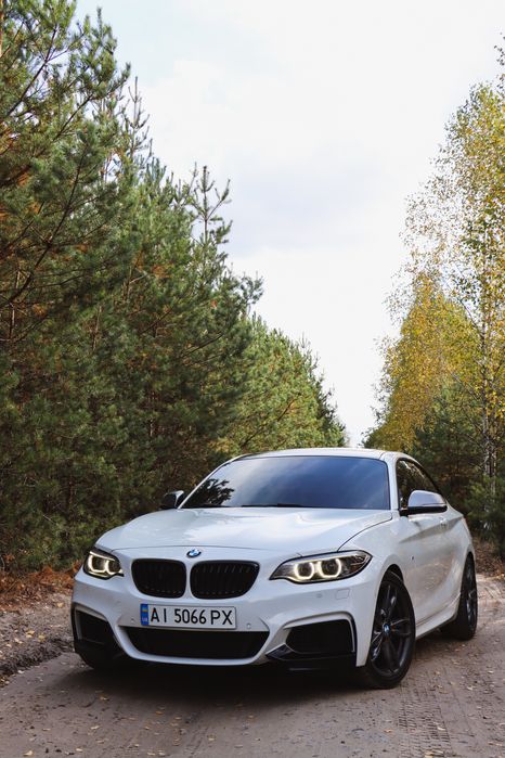 Продам авто Бмw M240I
