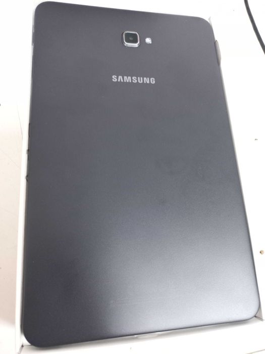 Планшет Samsung 10” ! Оригінал в ідеальному стані!