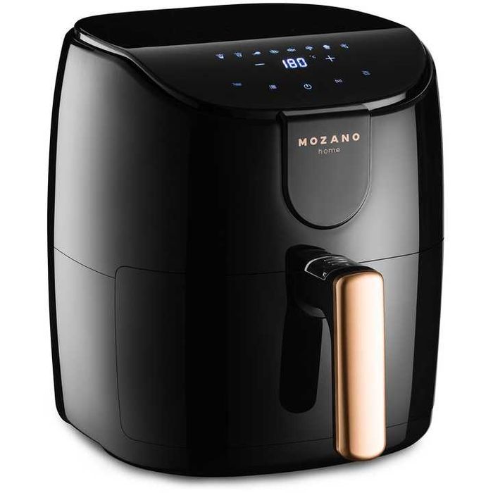 SUPER frytkownica beztłuszczowa air fryer MOCNA 1500W - atest