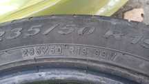 Opony letnie Pirelli Scorpion Verde 235/50/R19 99V