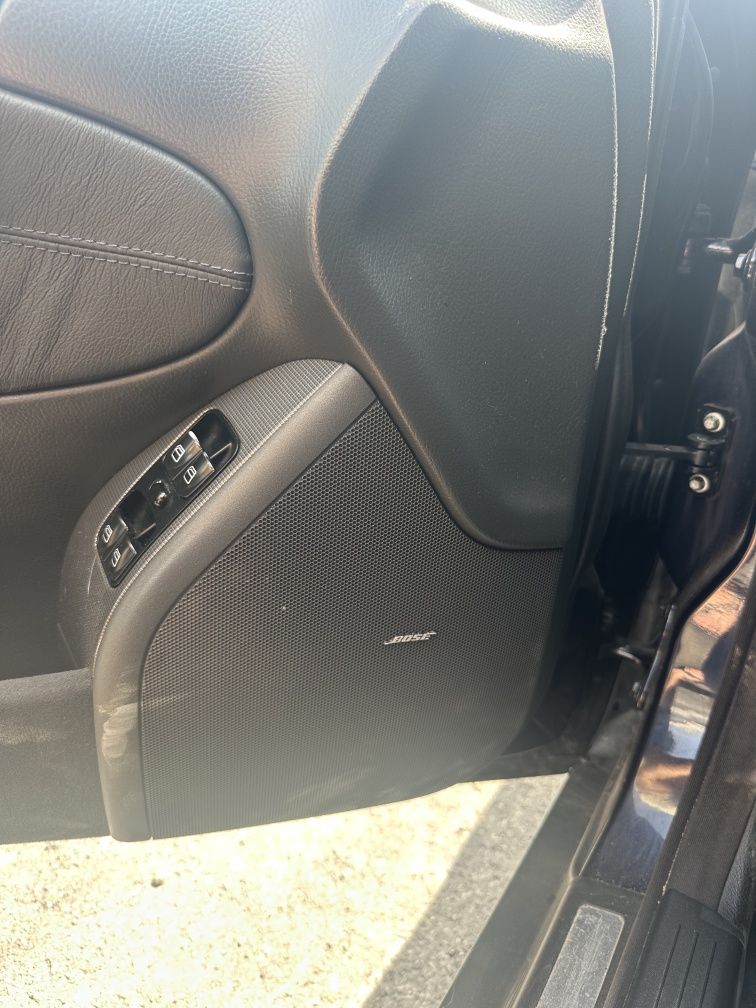 Mercedes C220 Avantgarde