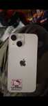 Iphone 13 mini :)
