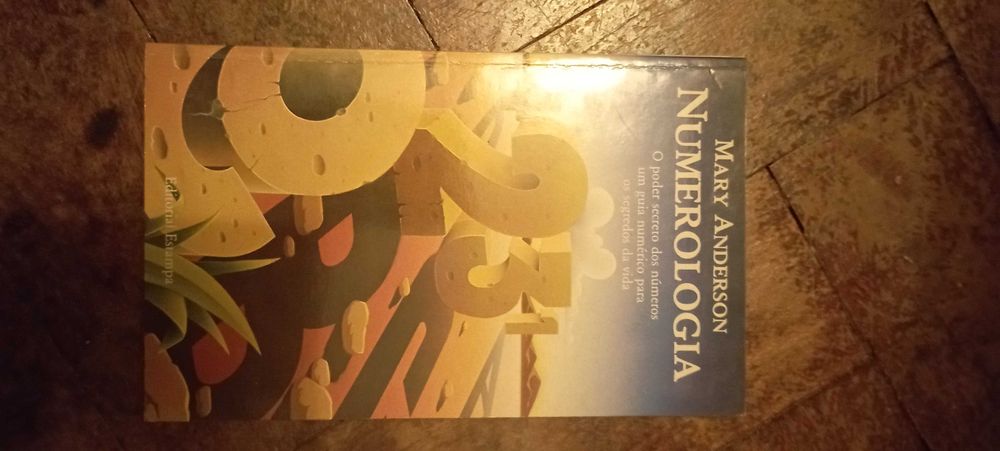 Lote de Livros - Títulos vários