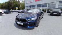 BMW Seria 8 BMW 840i xDrive Cabrio 2025r Sprzedaż, Cesja Leasingu.