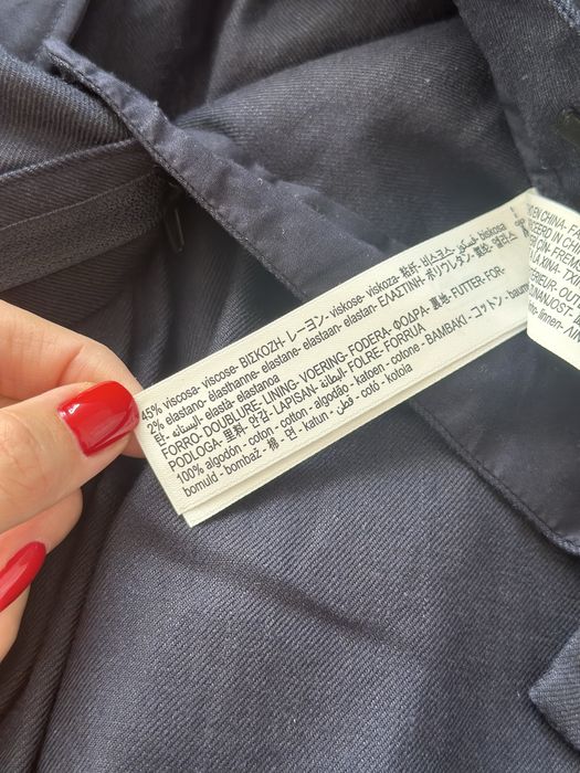 Massimo Dutti брюки жіночі