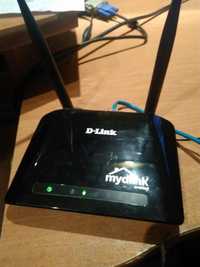 Router