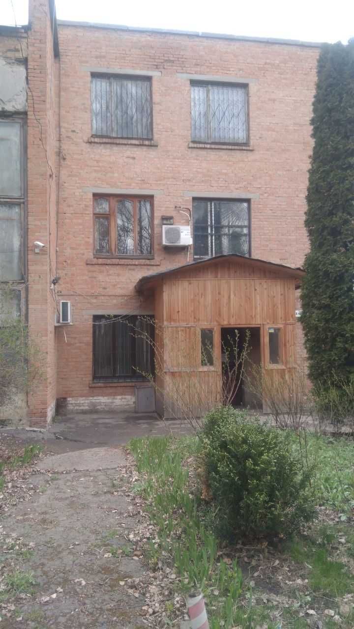 Оренда виробничих приміщень (всього 2200 кв. м.)