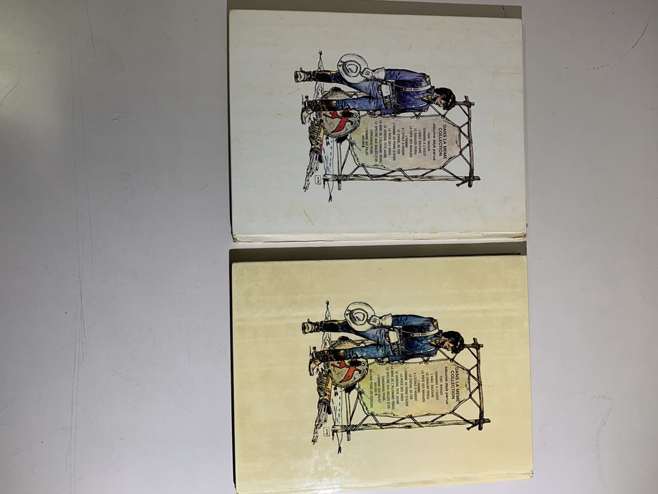 Blueberry - ediçoes DARGAUD (França) BD