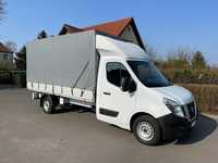 Renault Master  NV 400 Webasto 256 000km