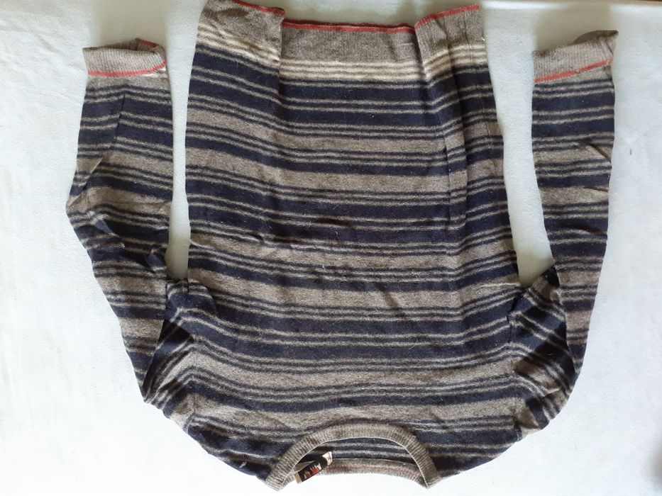Sweter Big Star M