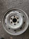 Felga 16" Iveco Daily